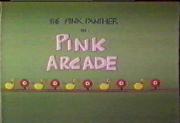 Pink Arcade