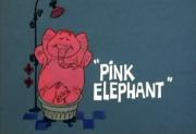 Pink Elephant