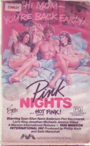 Pink Nights