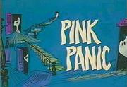 Pink Panic