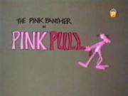 Pink Pull