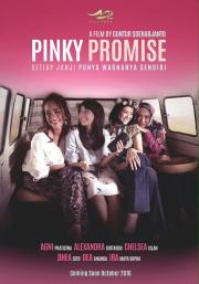 Pinky Promise