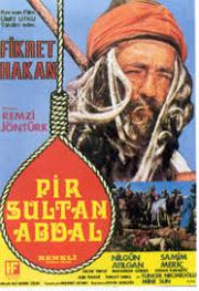 Pir Sultan Abdal