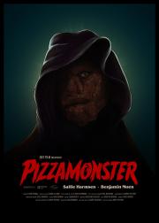 Pizzamonster