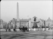 Place de la Concorde