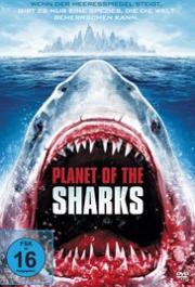 Planet of the Sharks