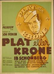 Plat eller krone