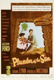 Plunder of the Sun
