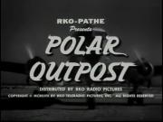 Polar Outpost