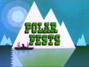 Polar Pests