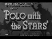 Polo with the Stars