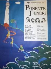 Ponente Feneri