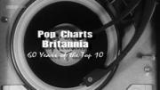 Pop Charts Britannia