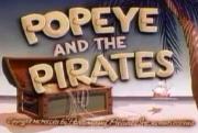 Popeye and the Pirates