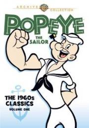 Popeye the Sailor