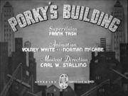 Porky's Building