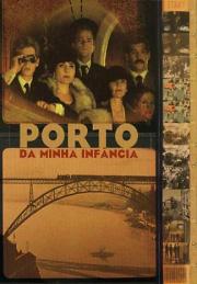 Porto da Minha Infância