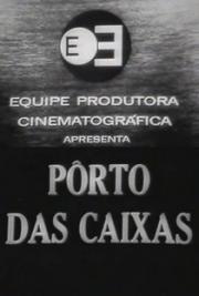 Porto das Caixas