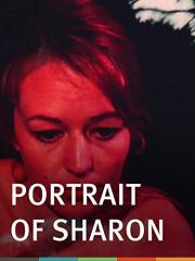 Portrait of Sharon