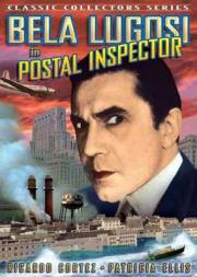 Postal Inspector