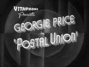 Postal Union