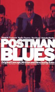 Postman Blues