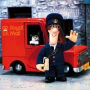 Postman Pat