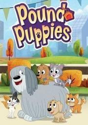 Pound Puppies