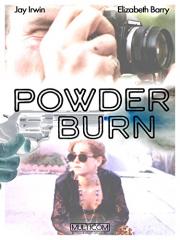 Powderburn