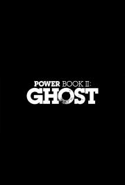 Power Book II: Ghost