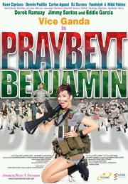 Praybeyt Benjamin