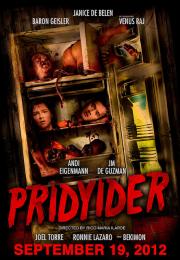 Pridyider