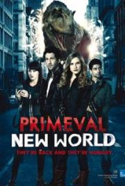 Primeval: New World