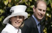 Prince Edward & Sophie Rhys-Jones: The True Story