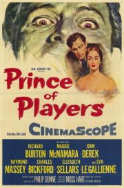 Prince of Players