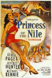 Princess of the Nile