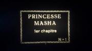 Princesse Masha