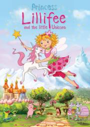 Prinzessin Lillifee und das kleine Einhorn