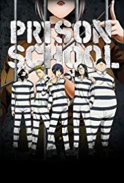 Prison School