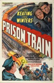 Prison Train