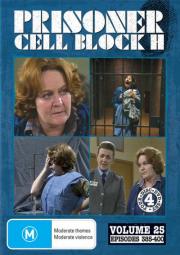 Prisoner: Cell Block H