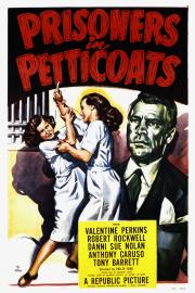 Prisoners in Petticoats