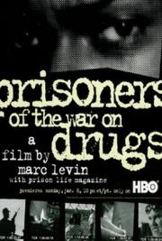 Prisoners of the War on Drugs