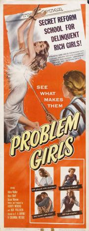 Problem Girls