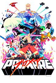 Promare