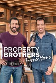 Property Brothers: Forever Home