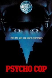 Psycho Cop