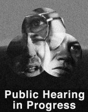 Public Hearing