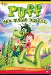 Puff the Magic Dragon