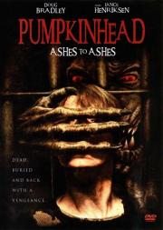 Pumpkinhead: Ashes to Ashes